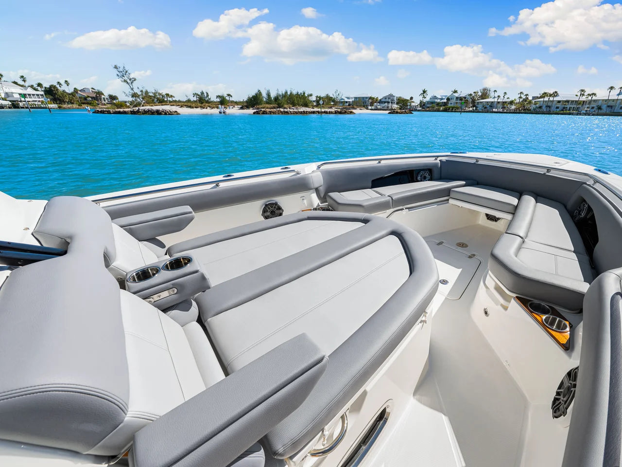 2026 Boston Whaler 360 Outrage 36.0 feet, Clearwater, Florida #8