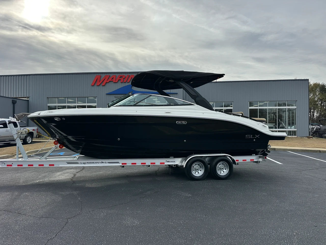 2026 Sea Ray SLX 280 28.0 feet, Clearwater, Florida #1