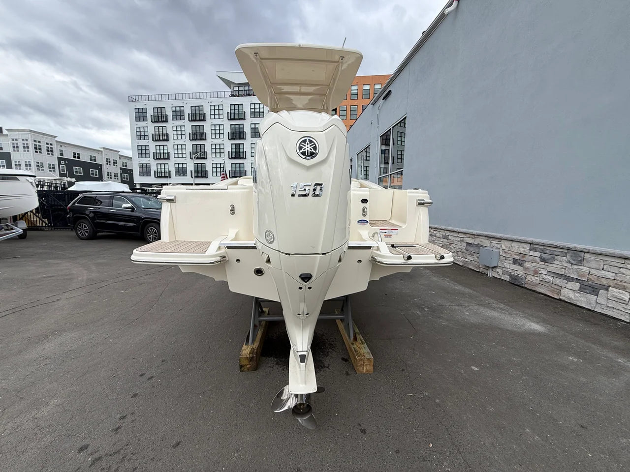 2026 Scout 215 XSF 21.0 feet, Clearwater, Florida #5