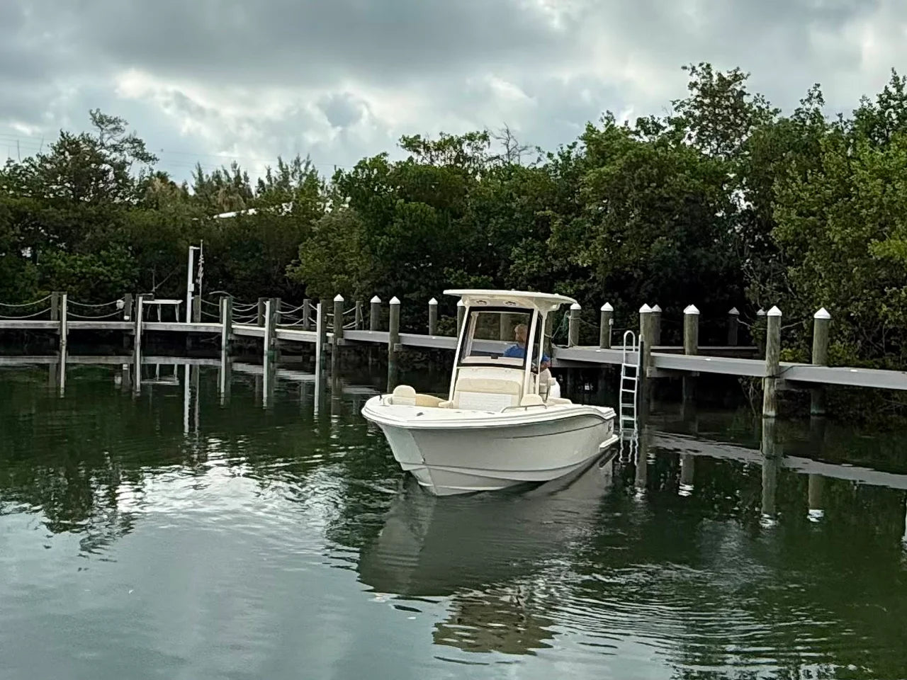 2026 Scout 220 XSF 22.0 feet, Clearwater, Florida #5