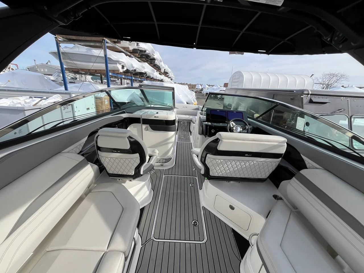 2026 Sea Ray SLX 280 Outboard 28.0 feet, Clearwater, Florida #8