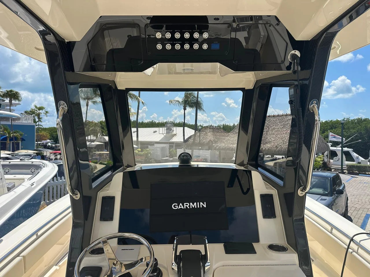 2026 Scout 288 LXF 28.0 feet, Clearwater, Florida #26