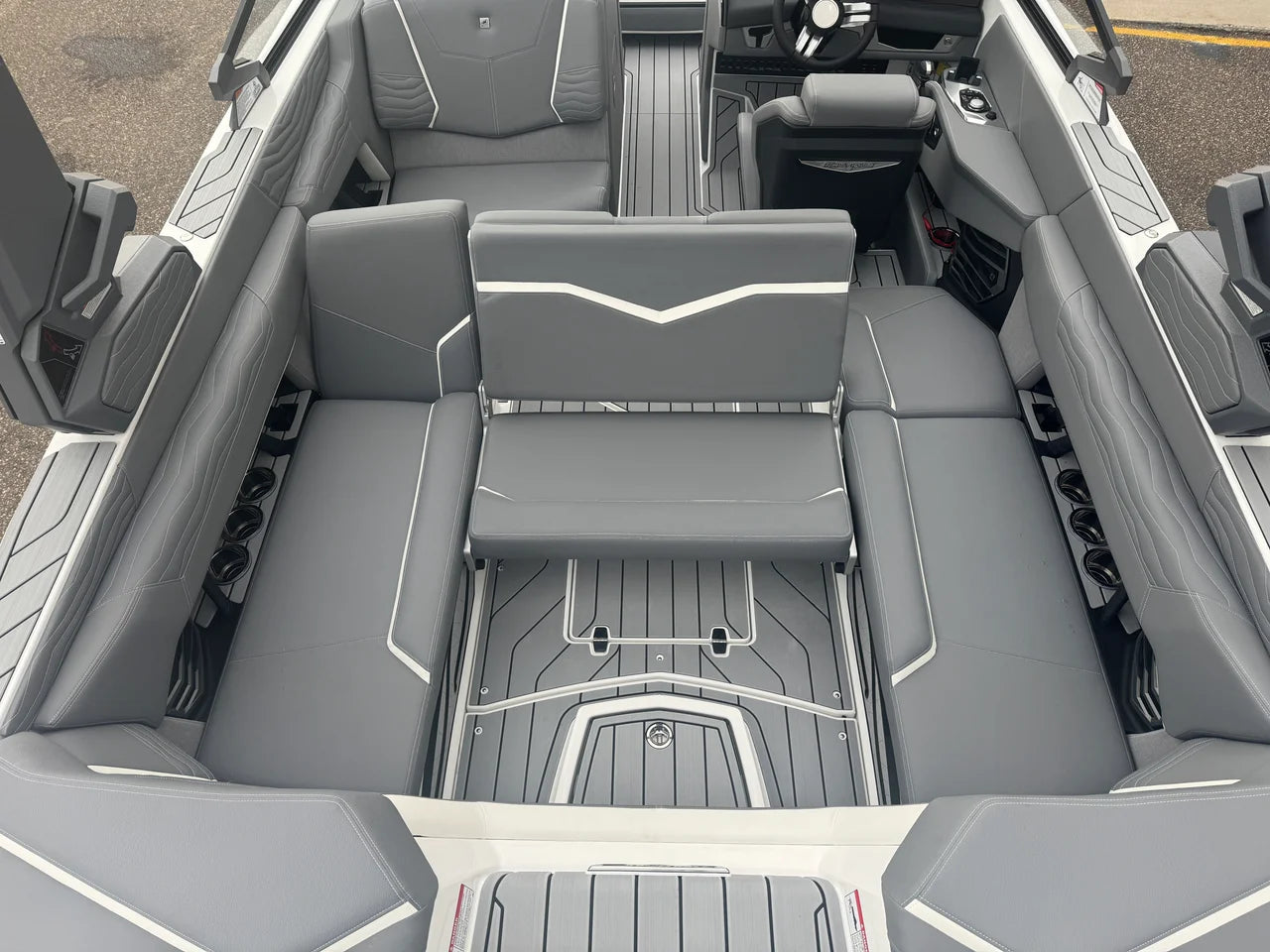 2026 Nautique Super Air Nautique G23 23.0 feet, Clearwater, Florida #22