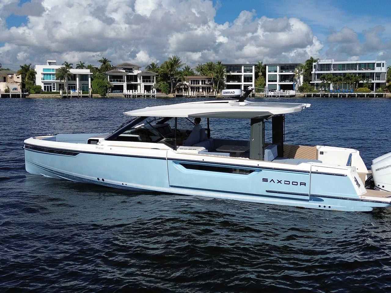 2026 Saxdor 400 GTO 40.0 feet, Clearwater, Florida #5