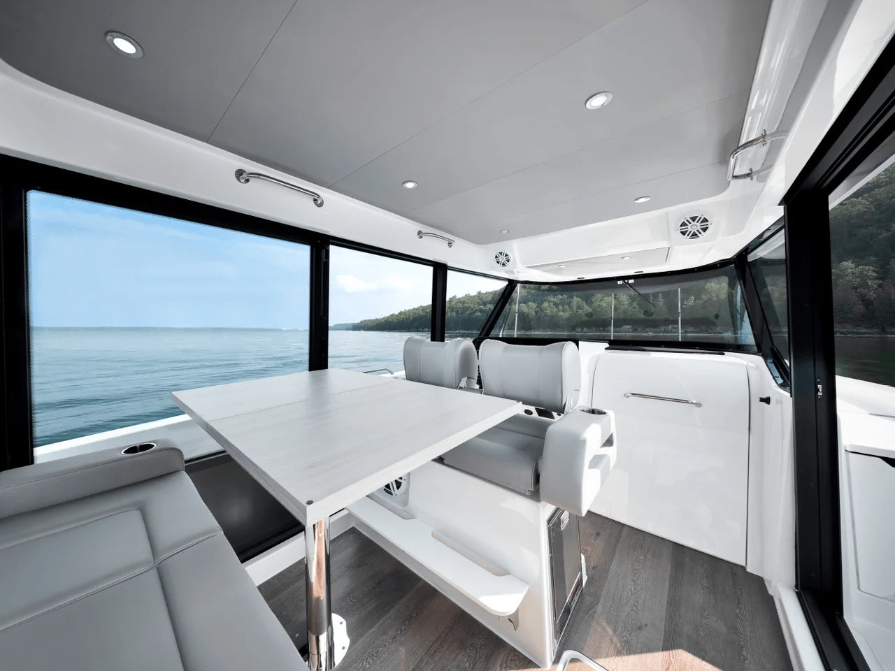 2026 Cruisers Yachts 38 VTR 38.0 feet, Clearwater, Florida #18