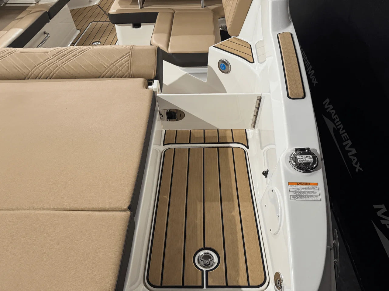 2025 Sea Ray 250 SDX 25.0 feet, Clearwater, Florida #13