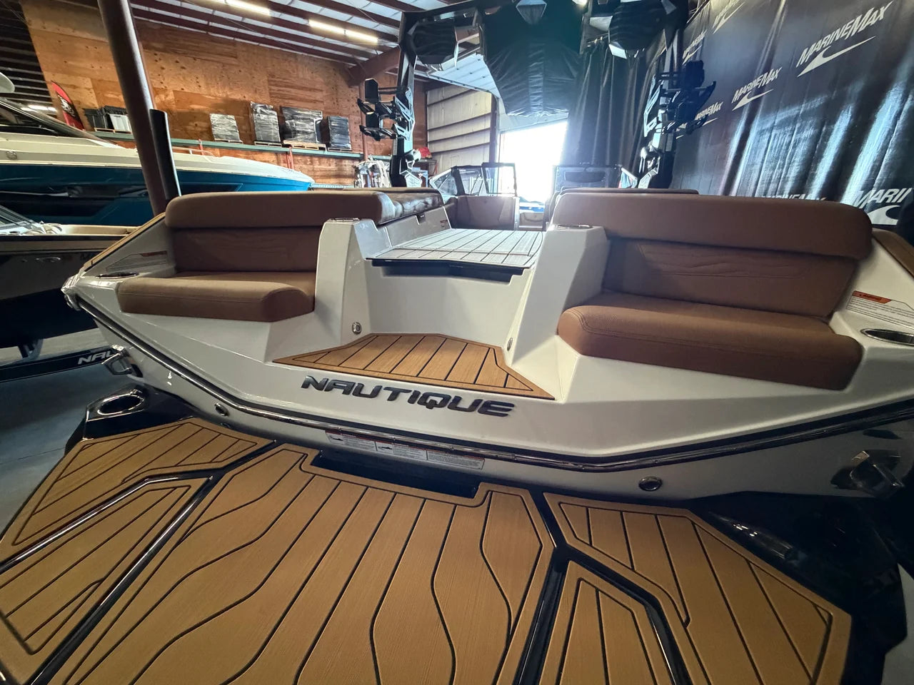 2026 Nautique G25SUPER AIR 25.0 feet, Clearwater, Florida #12