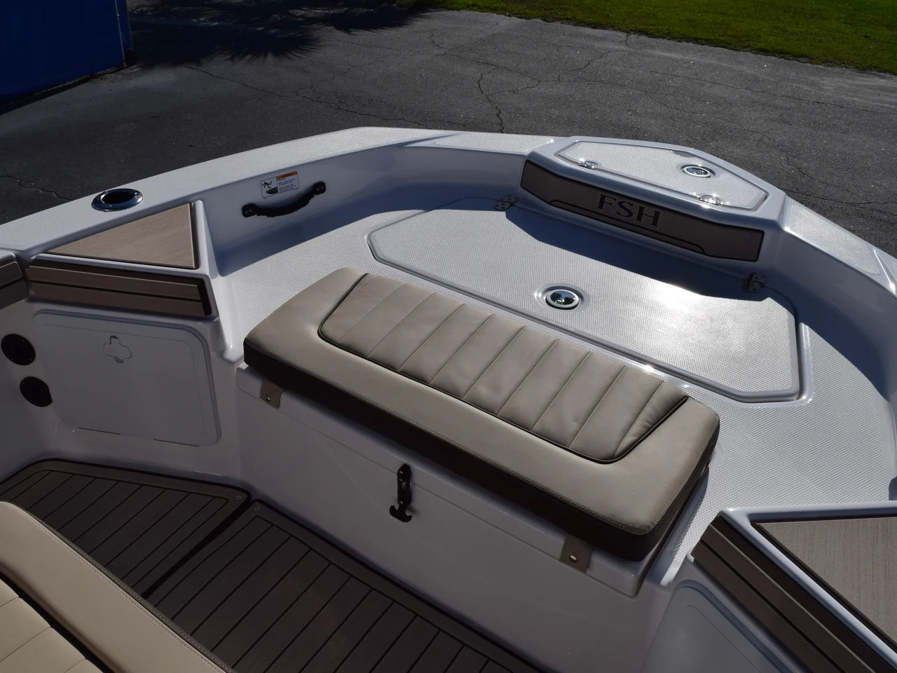 2026 Yamaha 195FSH SP 19.0 feet, Clearwater, Florida #21