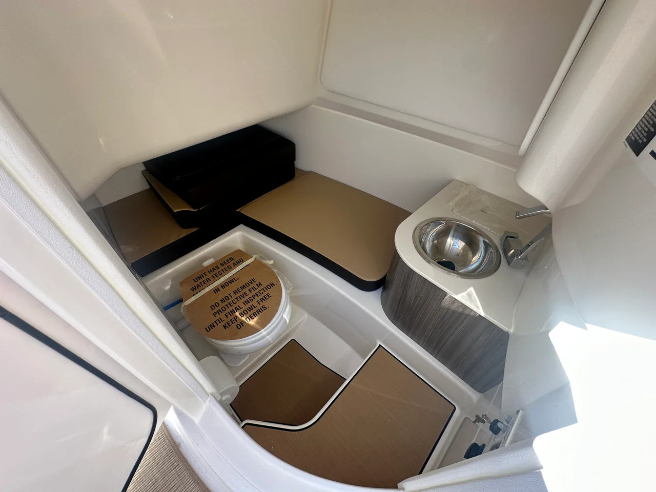 2025 Sea Ray SDX 270 Outboard 27.0 feet, Clearwater, Florida #15