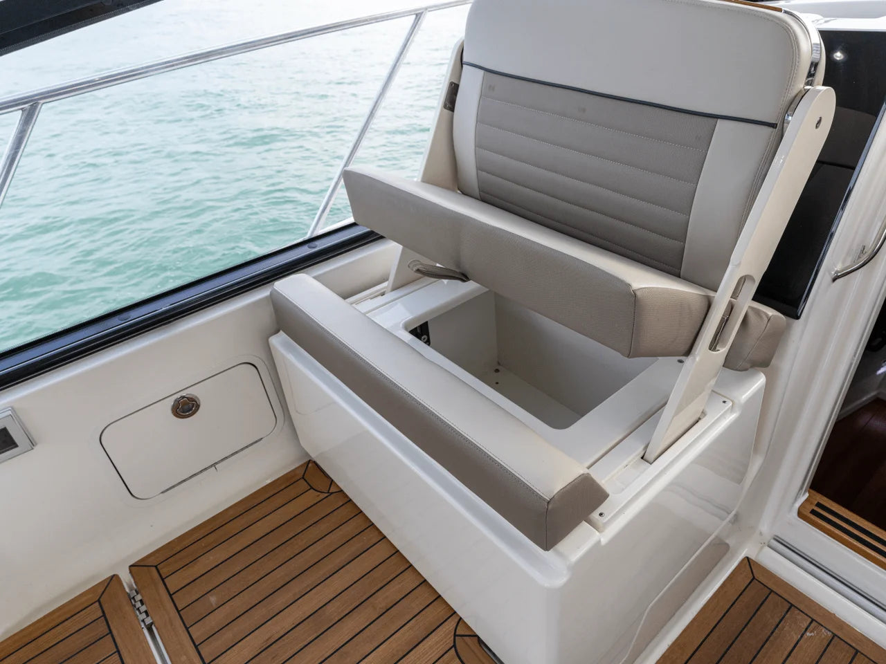 2026 Boston Whaler 365 Conquest 36.0 feet, Clearwater, Florida #79