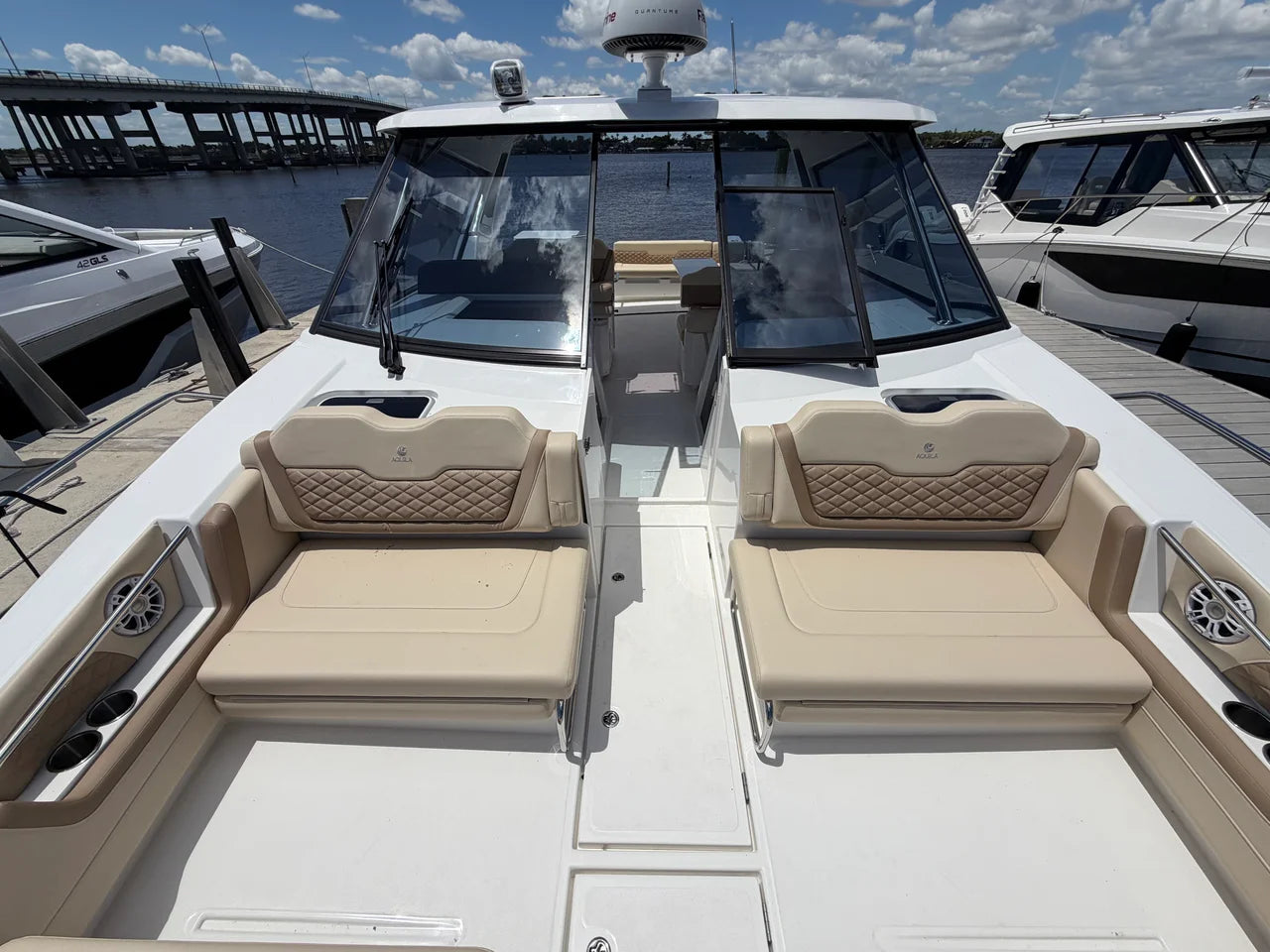 2026 Aquila 36 Sport 36.0 feet, Clearwater, Florida #22