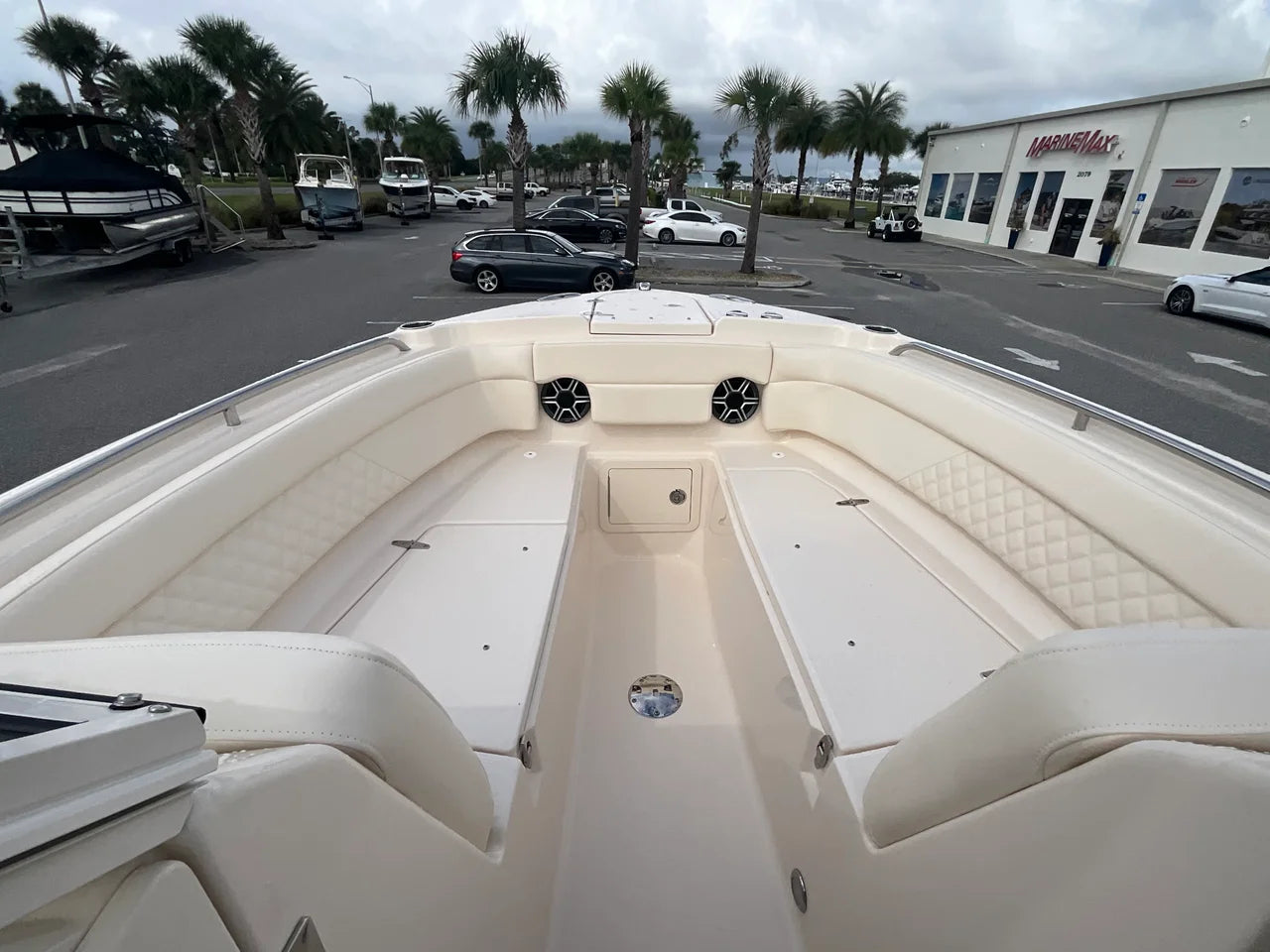 2026 Grady-White Freedom 275 26.0 feet, Clearwater, Florida #7