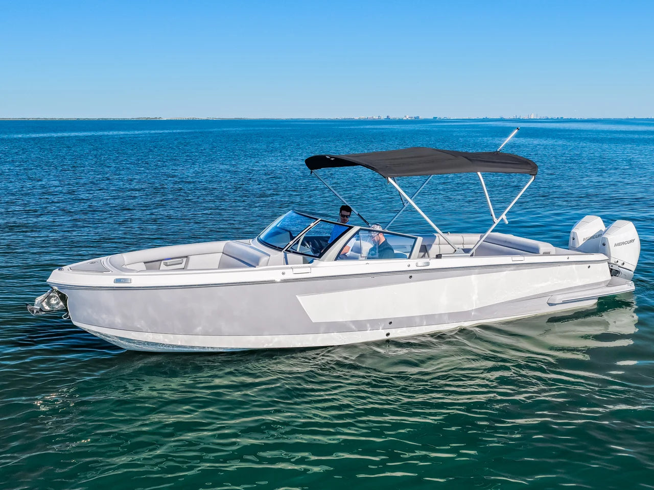 2025 Aviara AV28 Outboard 28.0 feet, Clearwater, Florida #2