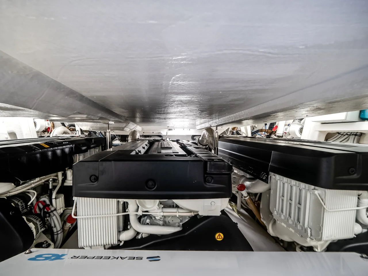 2026 Azimut S8 80.0 feet, Clearwater, Florida #83