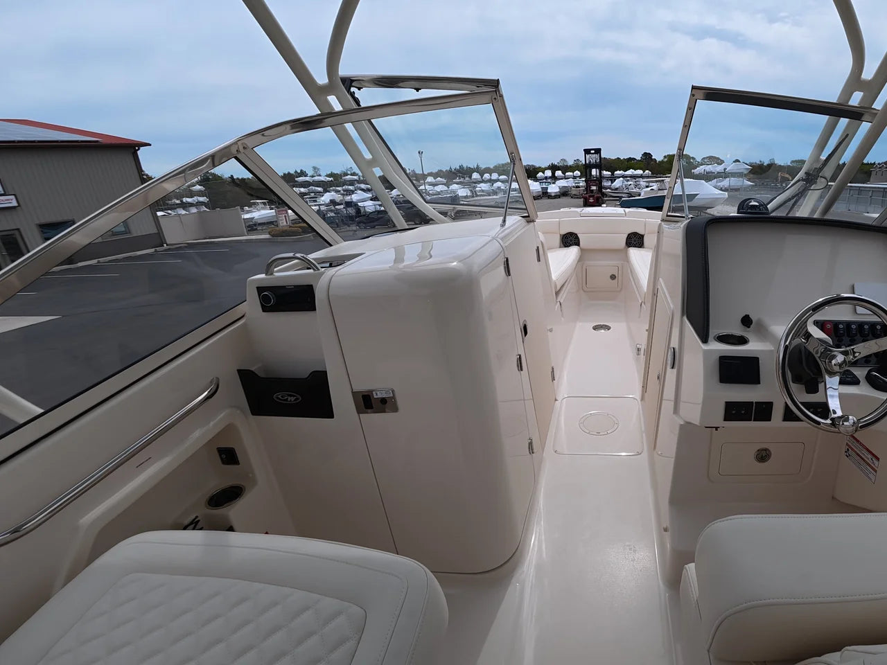 2026 Grady-White Freedom 275 27.0 feet, Clearwater, Florida #24