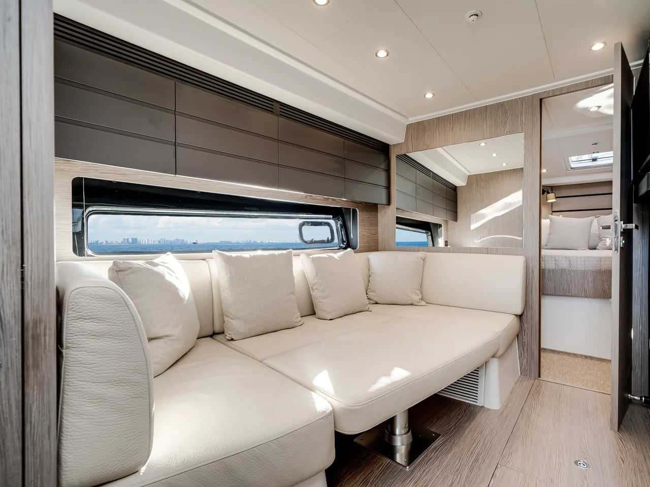 2026 Azimut A45 45.0 feet, Clearwater, Florida #36