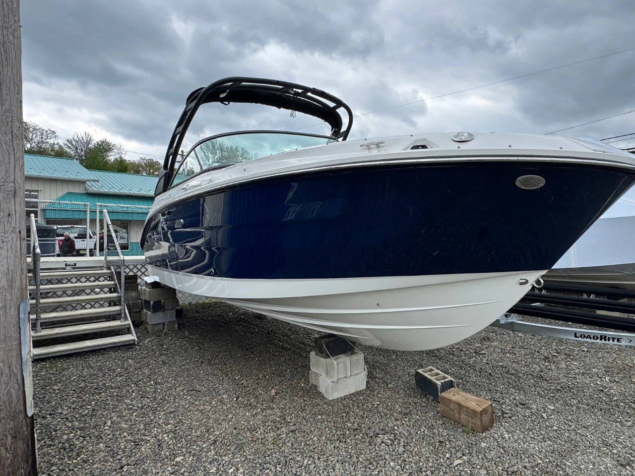 2026 Sea Ray SDX 250 25.0 feet, Clearwater, Florida #2