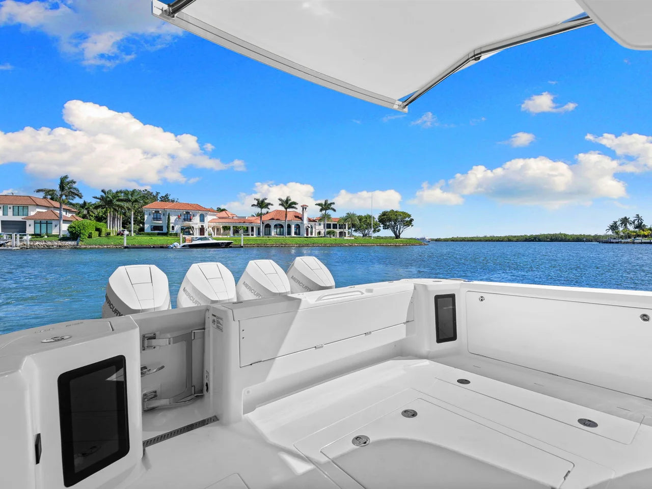 2026 Intrepid 50 EVOLUTION 50.0 feet, Clearwater, Florida #33