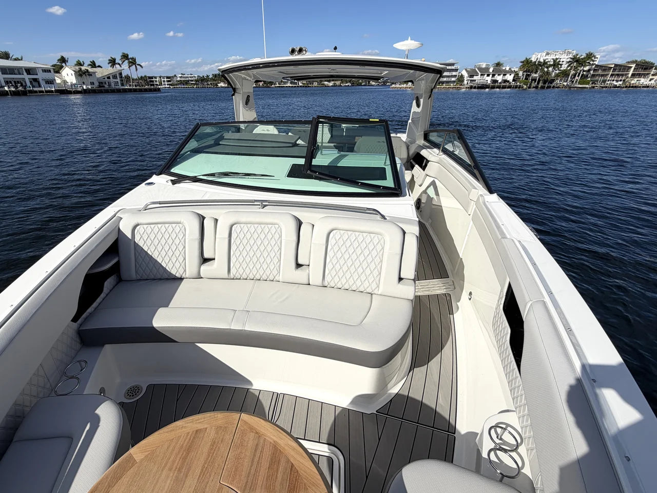 2026 Sea Ray SLX 400 Outboard 40.0 feet, Clearwater, Florida #36