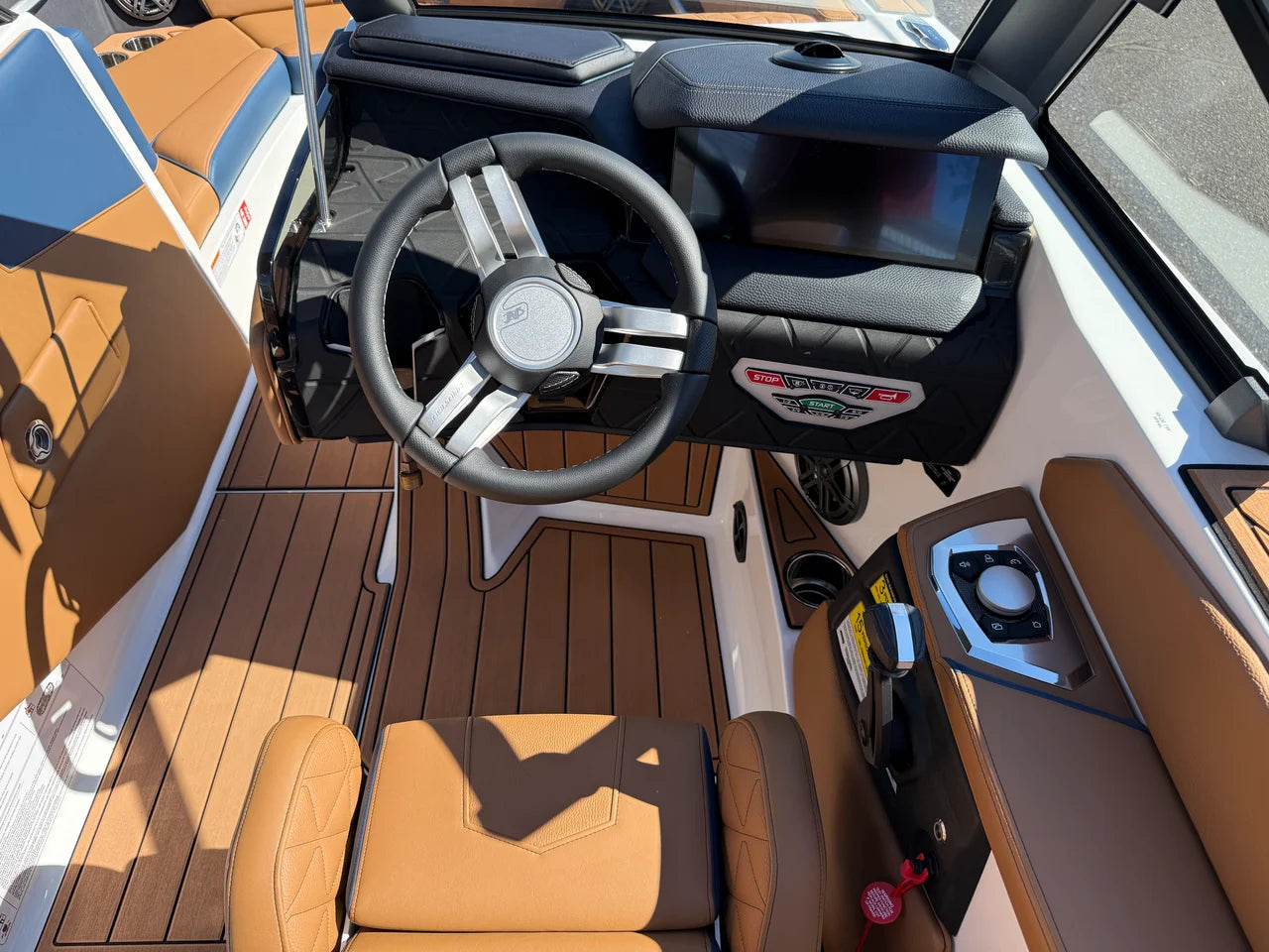 2026 Nautique Super Air Nautique GS22 22.0 feet, Clearwater, Florida #34