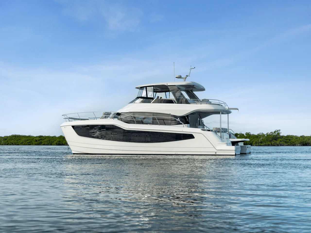 2026 Aquila 50 Yacht 52.0 feet, Clearwater, Florida #43