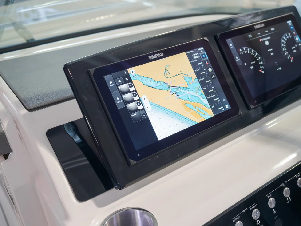 2026 Sea Ray SLX 310 Outboard 31.0 feet, Clearwater, Florida #17