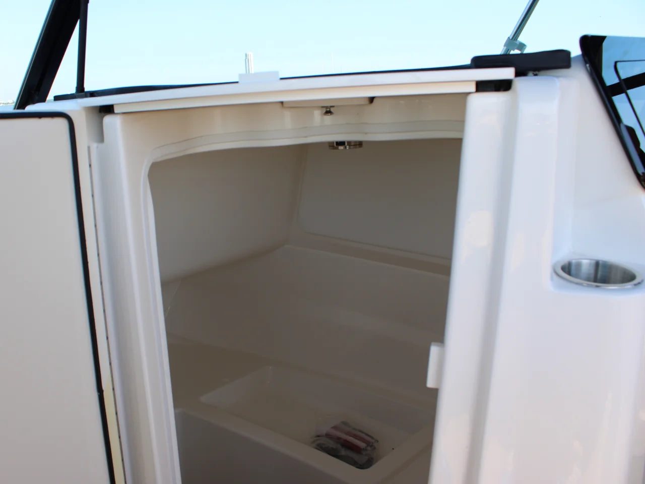 2026 Sea Ray SDX 230 23.0 feet, Clearwater, Florida #40