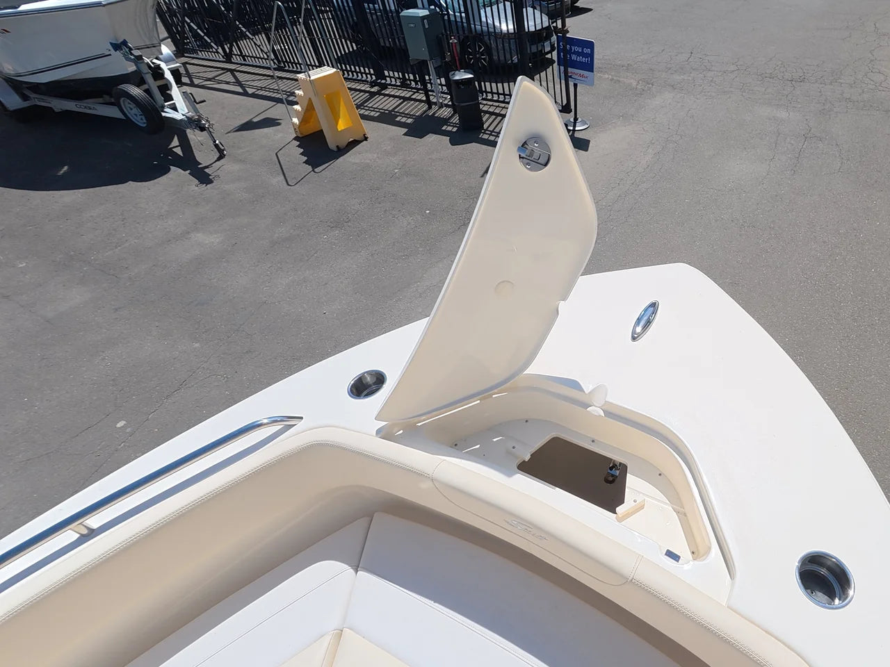 2026 Scout 220 XSF 22.0 feet, Clearwater, Florida #59