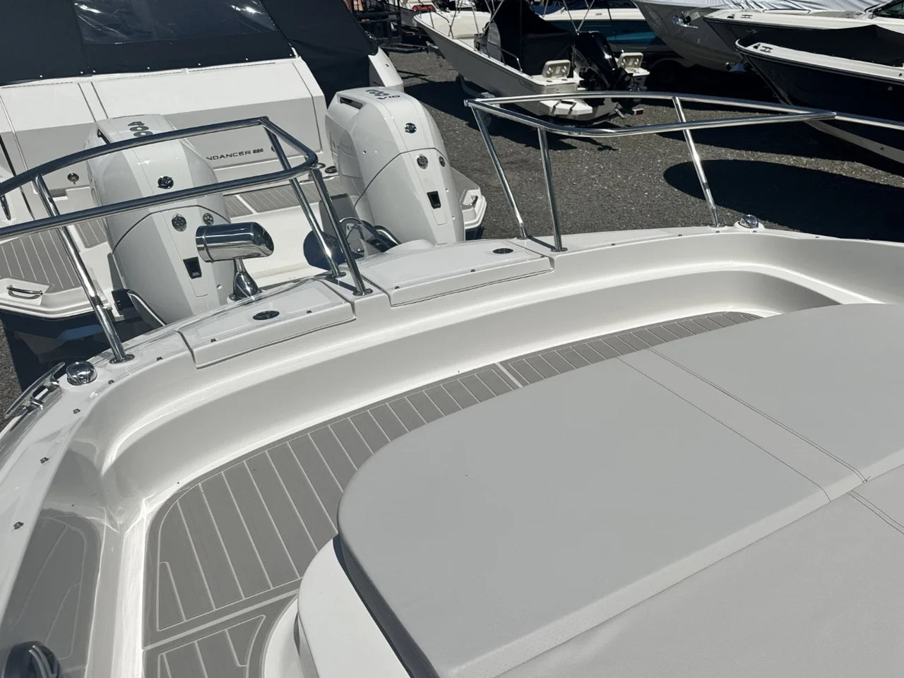 2026 Sea Ray Sundancer 320 Outboard 32.0 feet, Clearwater, Florida #46