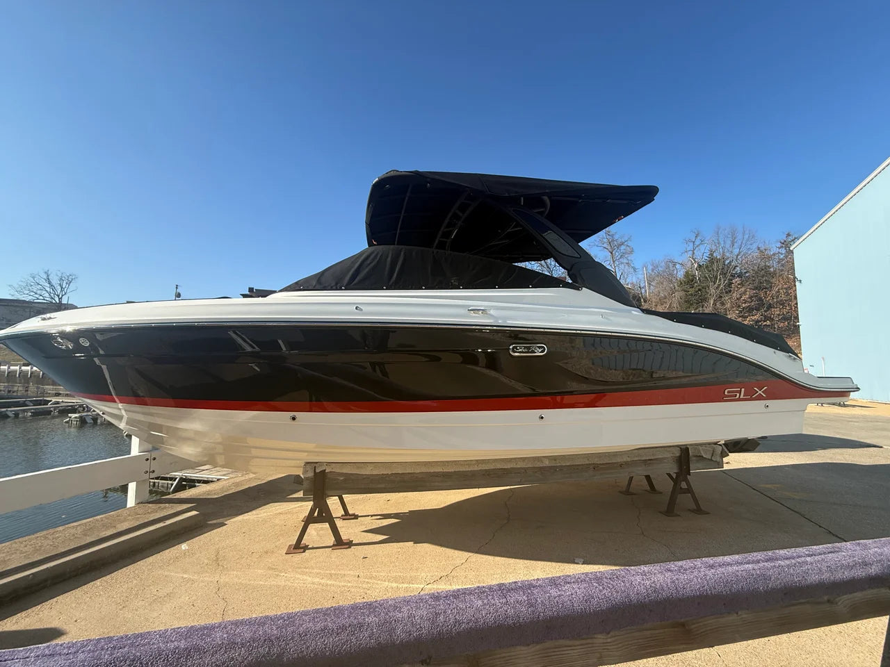 2026 Sea Ray SLX 280 28.0 feet, Clearwater, Florida #1