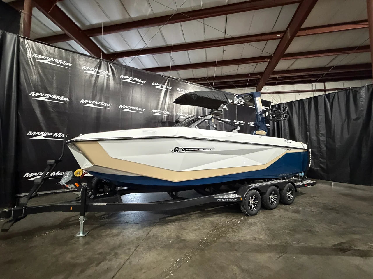 2026 Nautique Super Air Nautique G25 25.0 feet, Clearwater, Florida #4