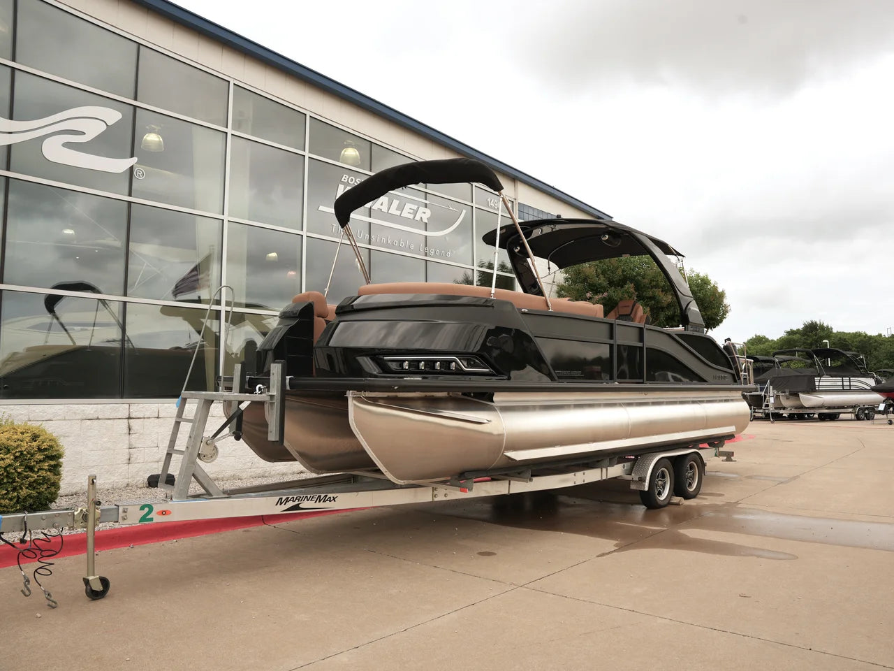2026 Harris Grand Mariner 250 25.0 feet, Clearwater, Florida #2