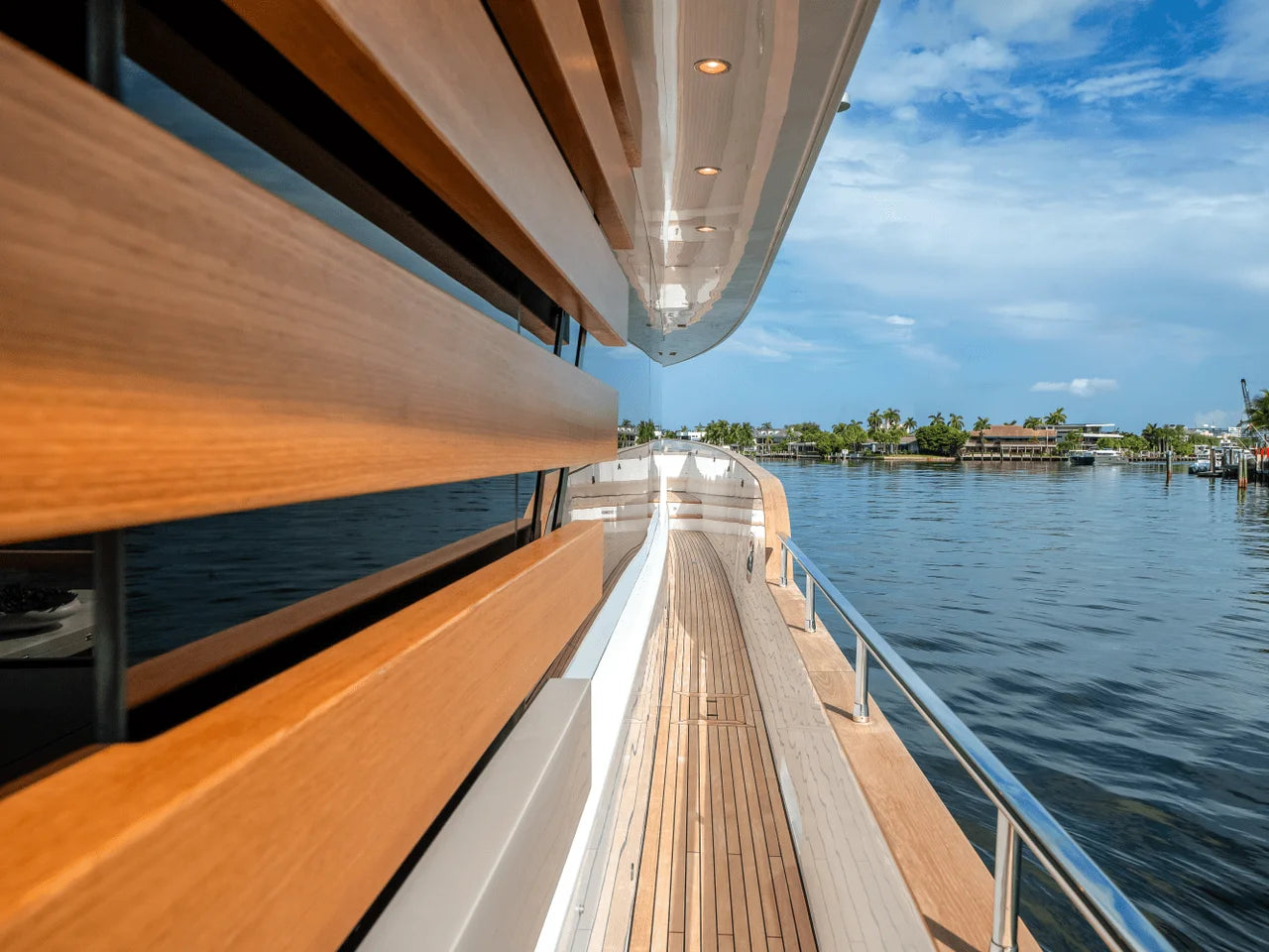 2026 Azimut Magellano 25M 84.0 feet, Clearwater, Florida #80