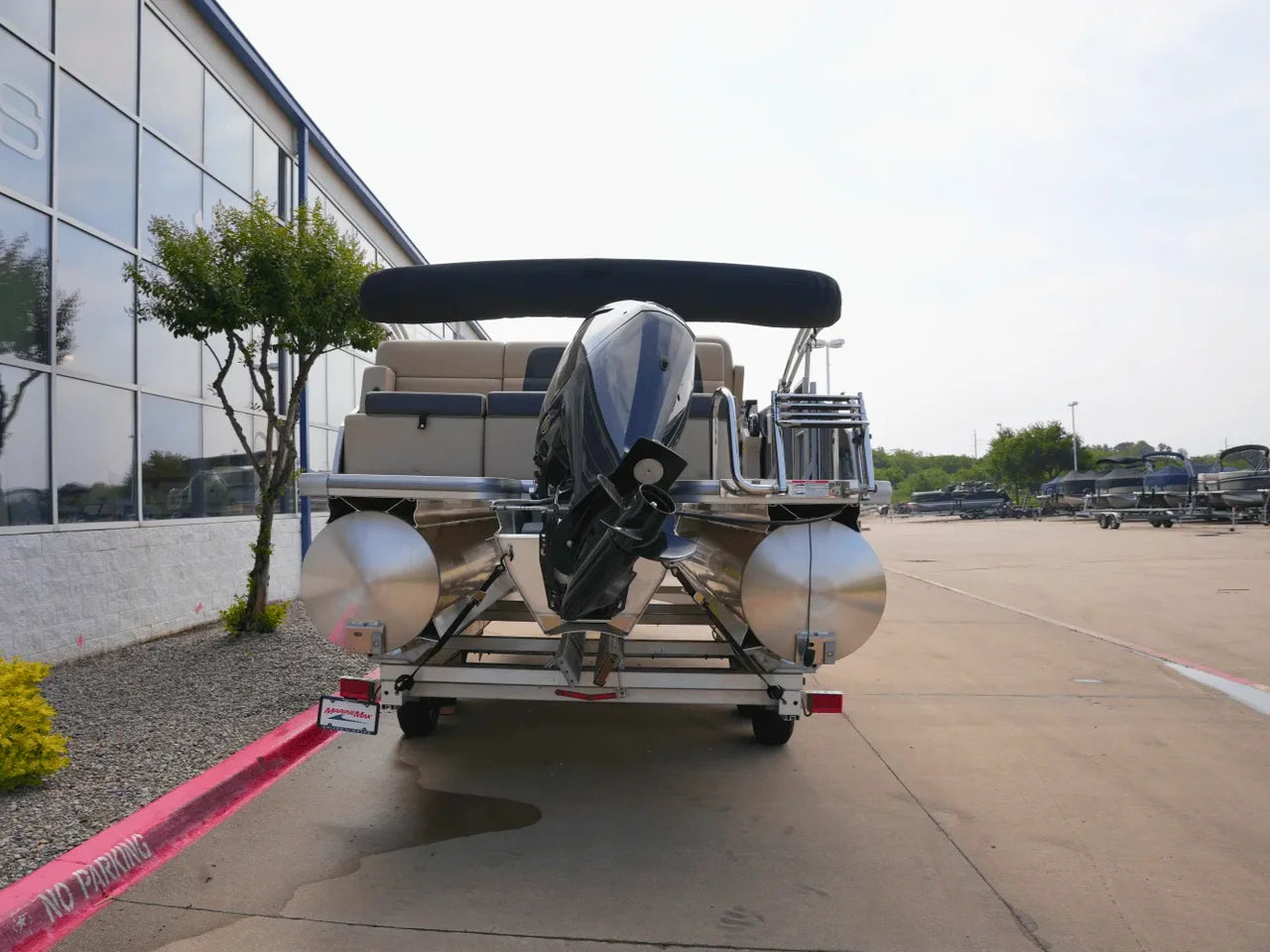 2025 Harris 230 Cruiser 23.0 feet, Clearwater, Florida #6