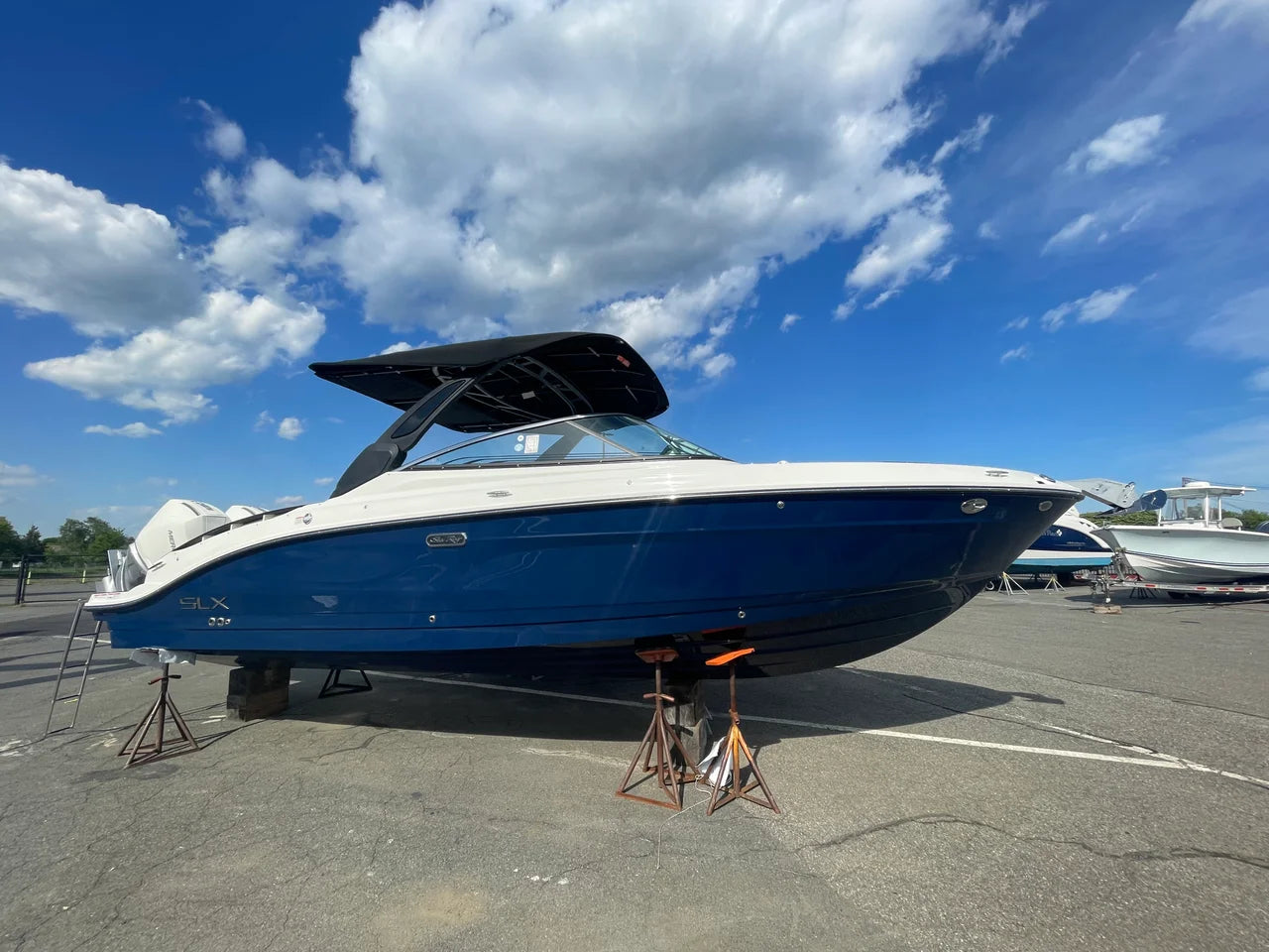 2026 Sea Ray SLX 280 Outboard 28.0 feet, Clearwater, Florida #1