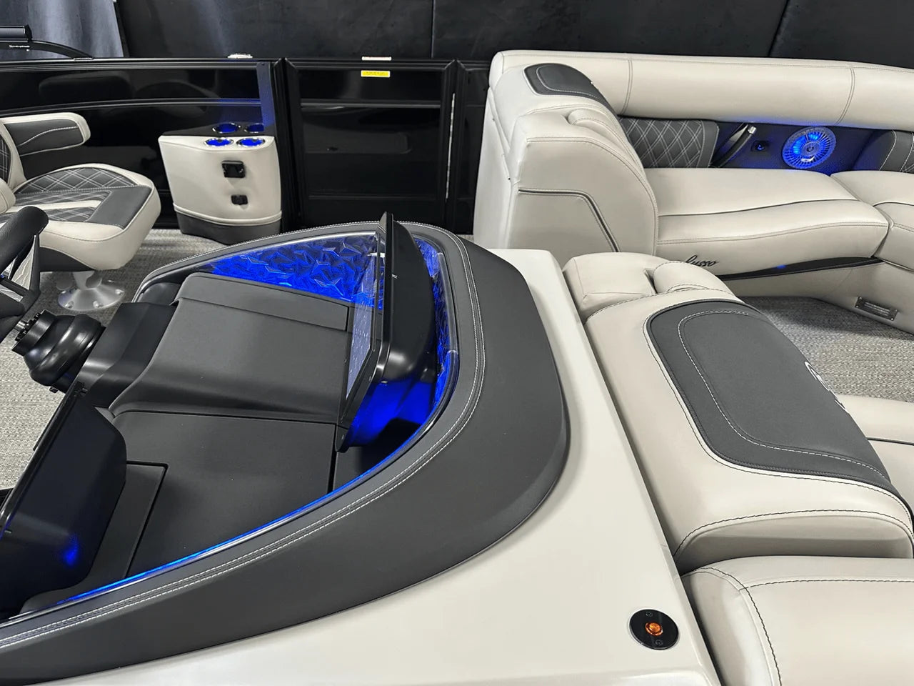2026 Barletta Lusso 23 UC 23.0 feet, Clearwater, Florida #9