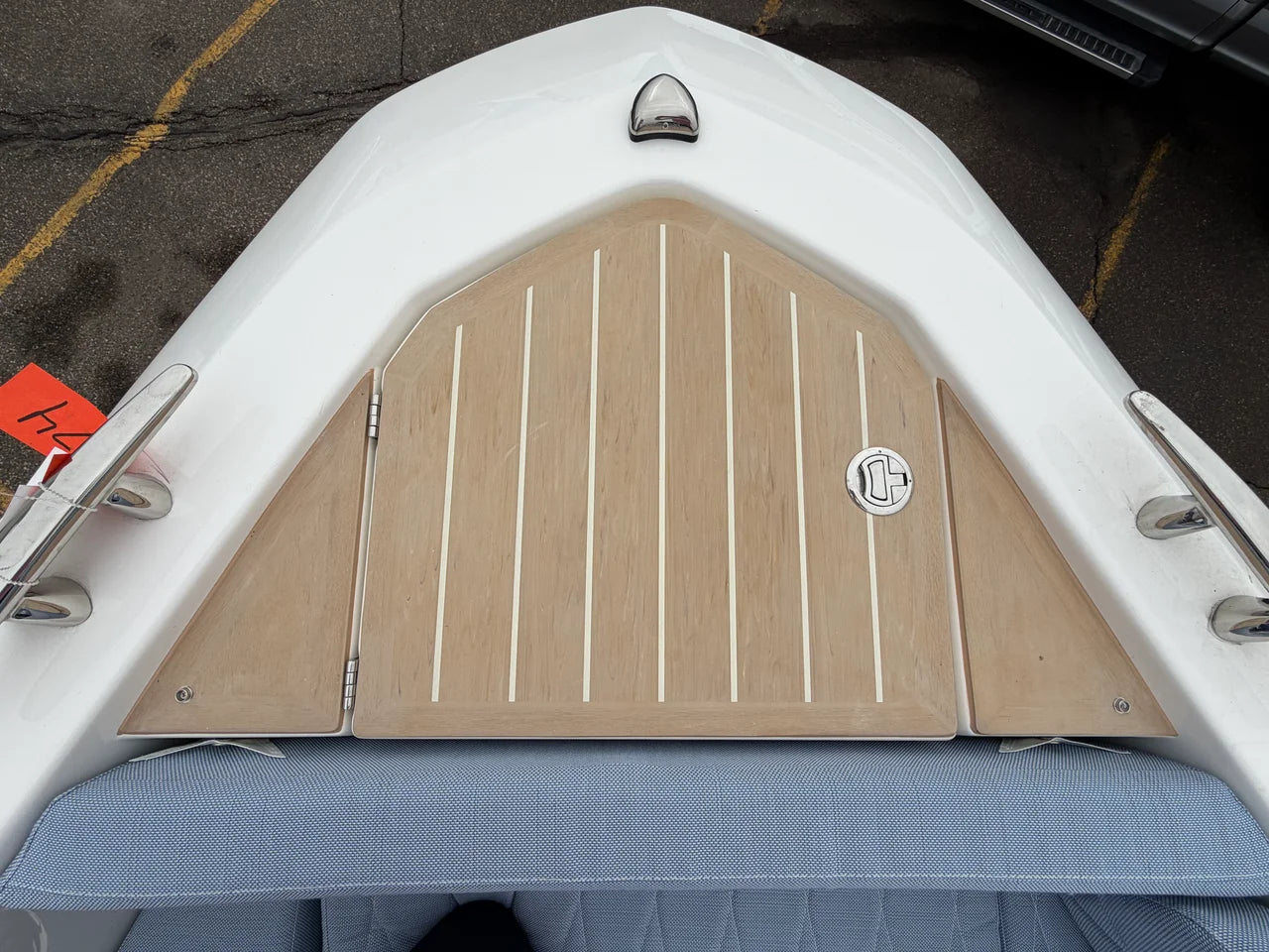 2026 Saxdor 400 GTO 40.0 feet, Clearwater, Florida #93