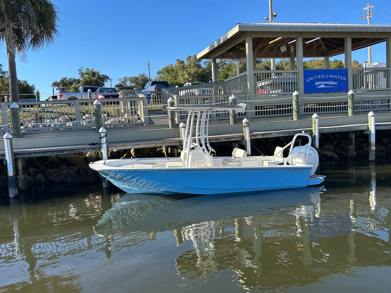 2026 Boston Whaler 190 Montauk 19.0 feet, Clearwater, Florida #3