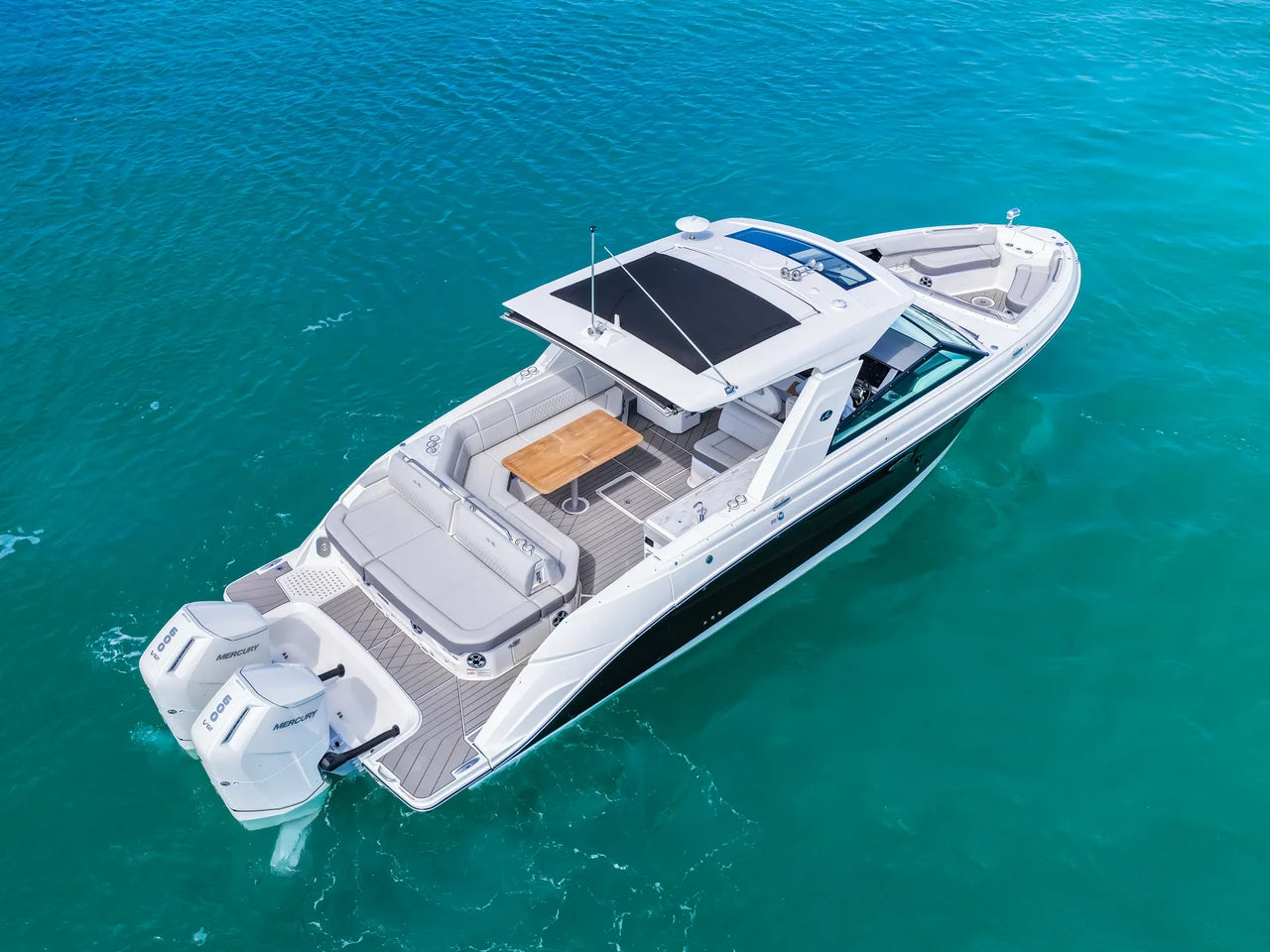 2026 Sea Ray SLX 400 Outboard 40.0 feet, Clearwater, Florida #51