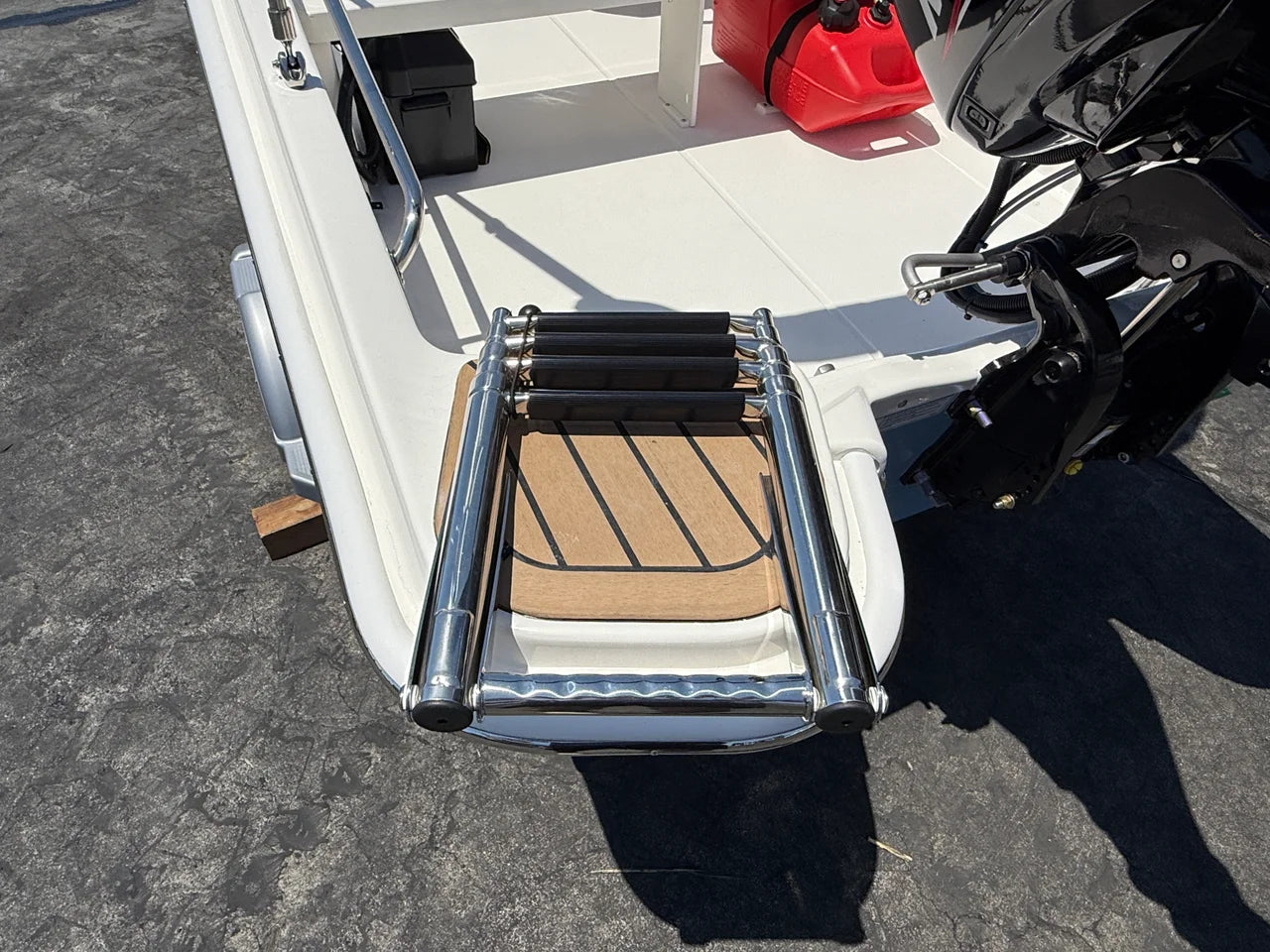 2026 Boston Whaler 130 Super Sport 13.0 feet, Clearwater, Florida #6