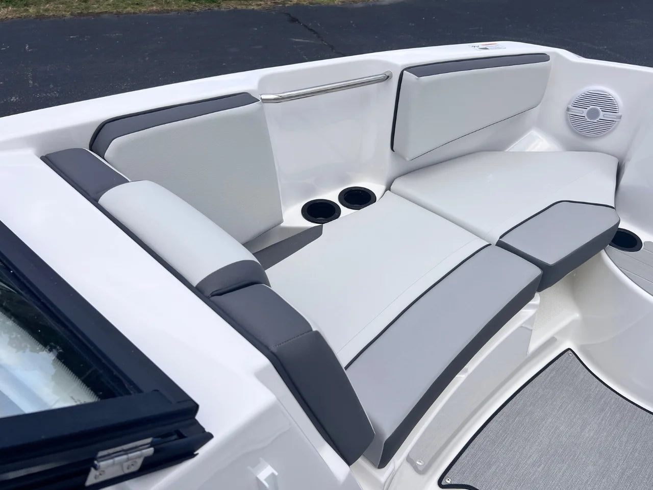 2026 Yamaha AR220 22.0 feet, Clearwater, Florida #16