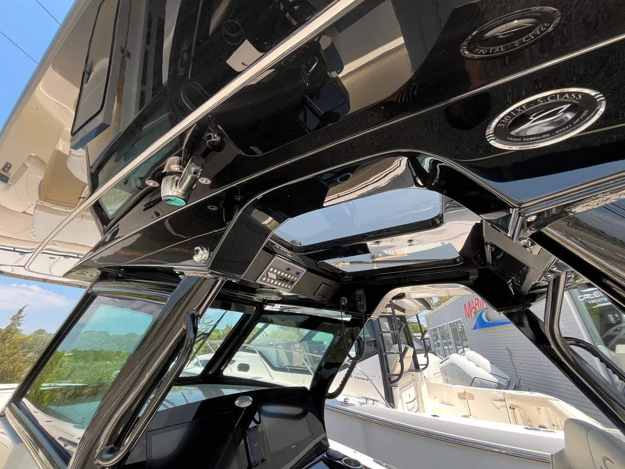 2026 Scout 330 LXF 33.0 feet, Clearwater, Florida #25