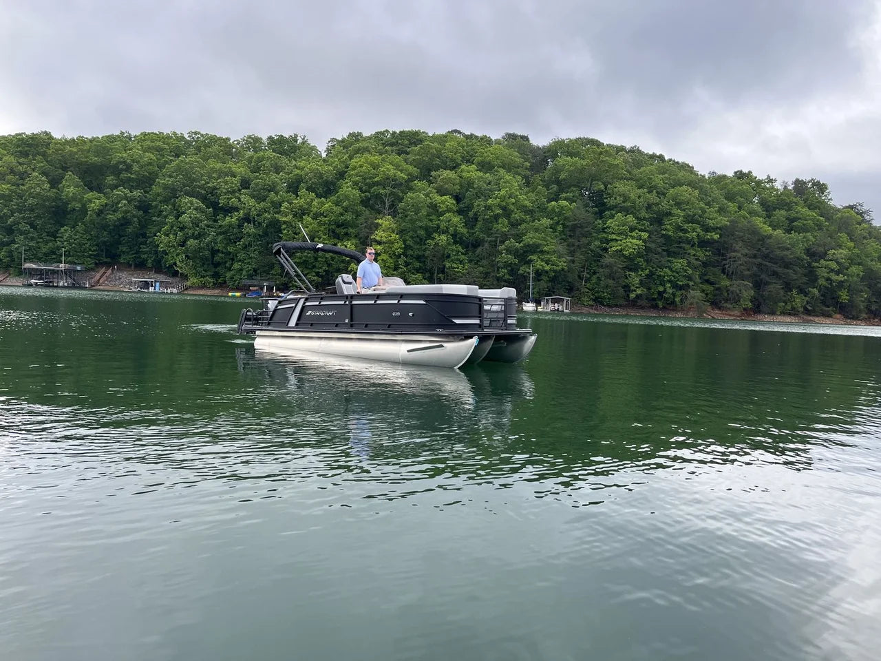 2026 Starcraft EXS 1 Q DH 21.0 feet, Clearwater, Florida #3