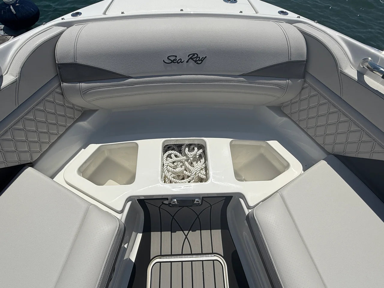 2026 Sea Ray SLX 280 Outboard 28.0 feet, Clearwater, Florida #30
