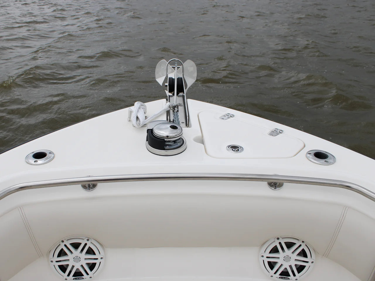 2026 Boston Whaler 230 Outrage 23.0 feet, Clearwater, Florida #29