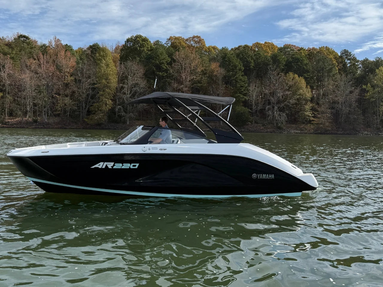 2026 Yamaha AR220 22.0 feet, Clearwater, Florida #1