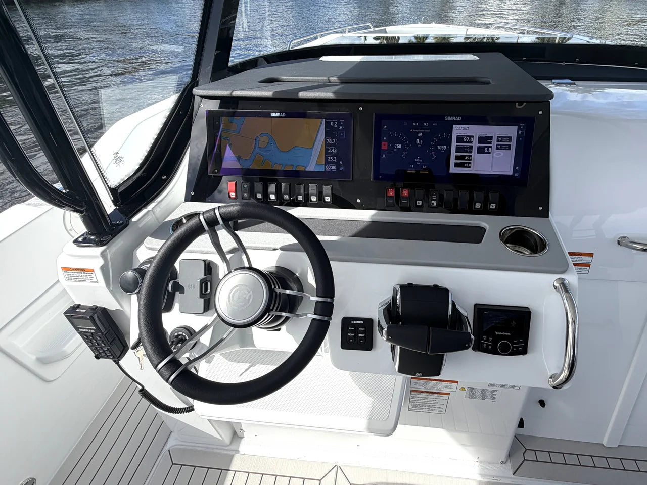 2026 Cruisers Yachts 38 VTR 38.0 feet, Clearwater, Florida #35