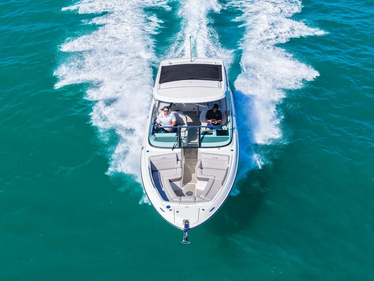 2026 Sea Ray SLX 310 Outboard 31.0 feet, Clearwater, Florida #13