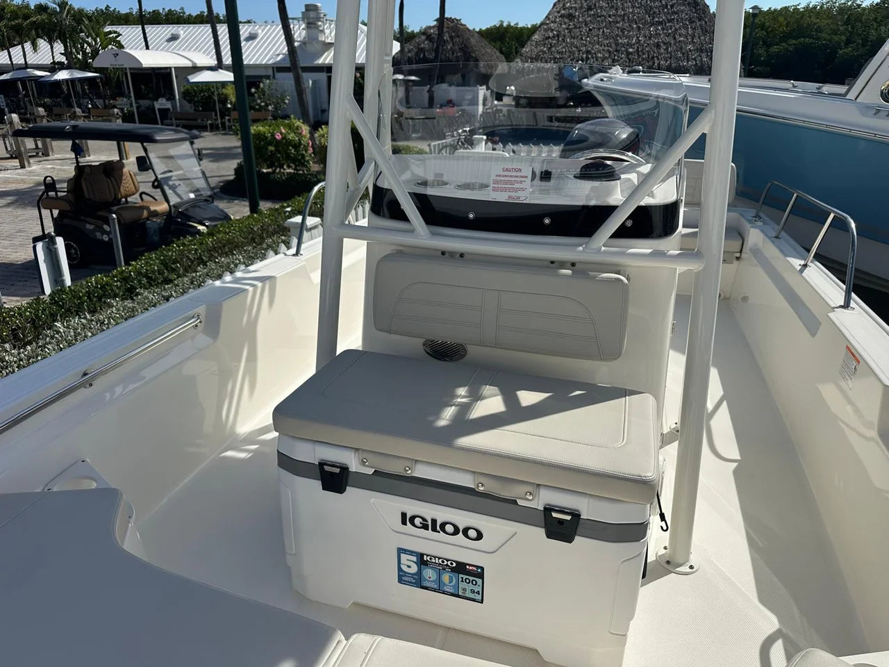 2026 Boston Whaler 190 Montauk 19.0 feet, Clearwater, Florida #18