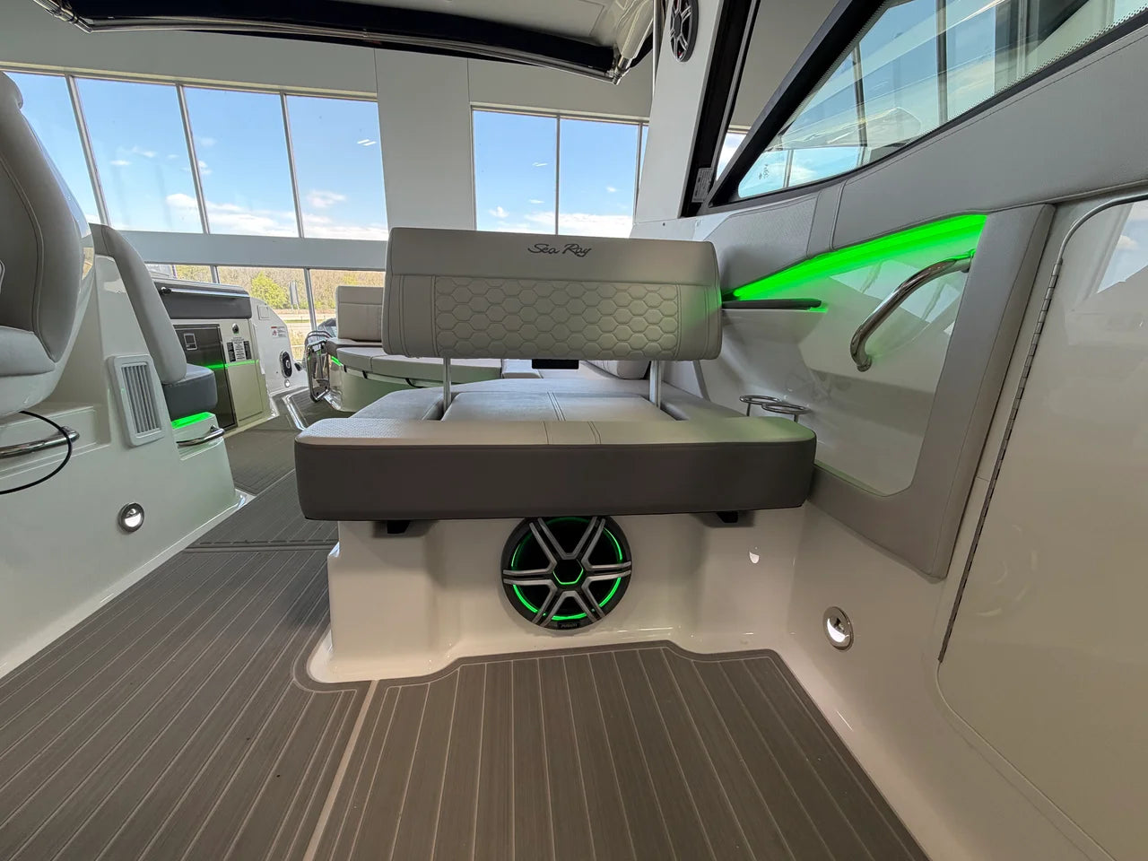 2026 Sea Ray Sundancer 320 32.0 feet, Clearwater, Florida #38